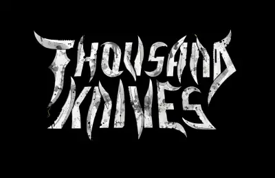 logo Thousand Knives